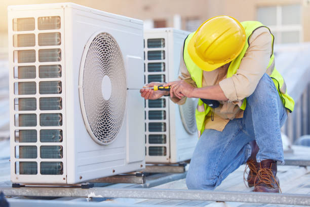 Best Best HVAC companies  in Cherry Hill, VA