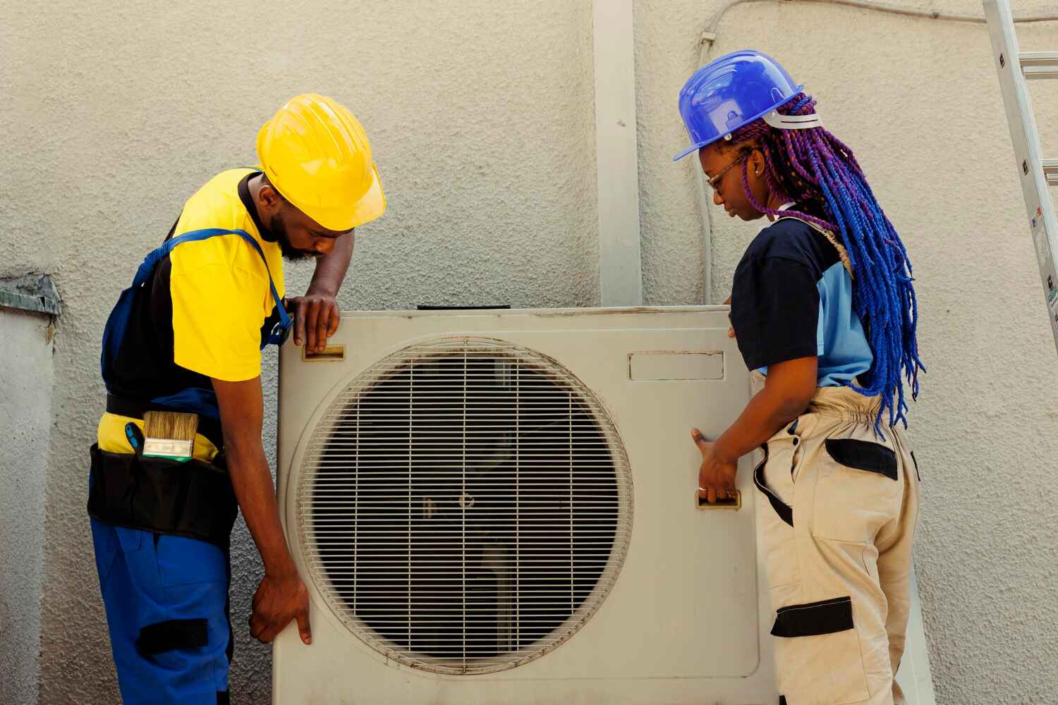 Best Residential HVAC services  in Cherry Hill, VA