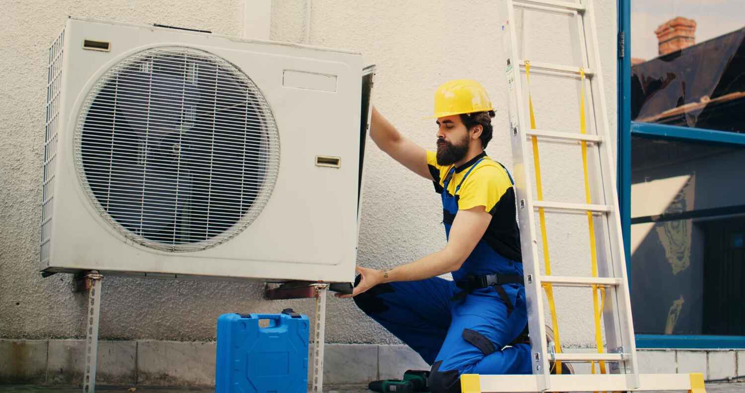 Best 24/7 HVAC repair  in Cherry Hill, VA